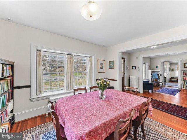 300 HARVARD AVE, Swarthmore, PA 19081