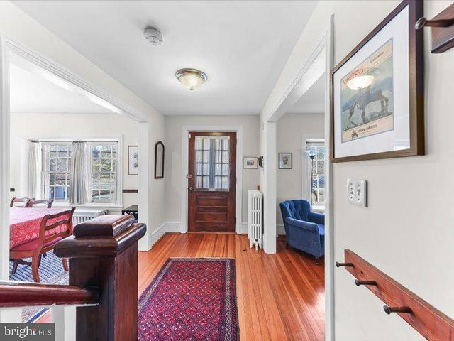 300 HARVARD AVE, Swarthmore, PA 19081