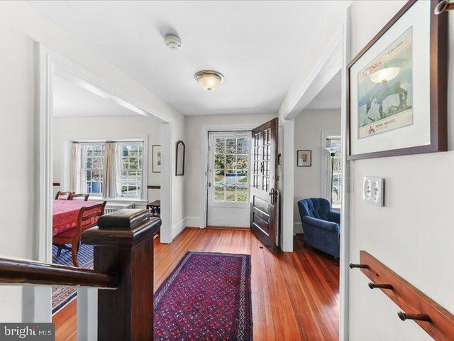 300 HARVARD AVE, Swarthmore, PA 19081