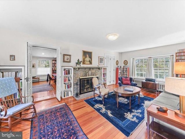 300 HARVARD AVE, Swarthmore, PA 19081