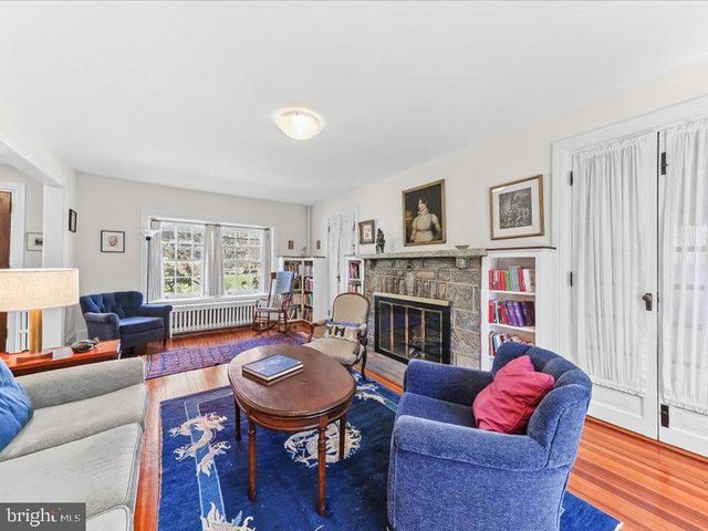 300 HARVARD AVE, Swarthmore, PA 19081