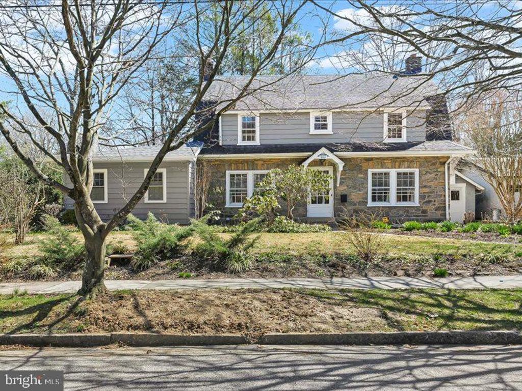 300 HARVARD AVE, Swarthmore, PA 19081
