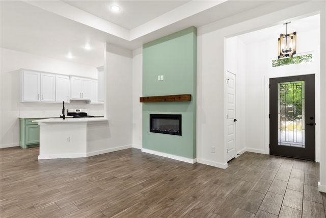 1005 Cornelia Street, Greenville, TX 75401