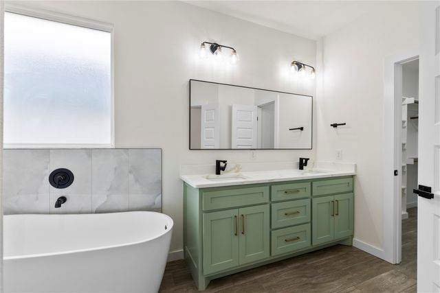 1005 Cornelia Street, Greenville, TX 75401