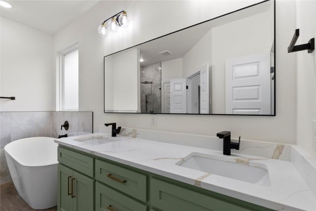 1005 Cornelia Street, Greenville, TX 75401