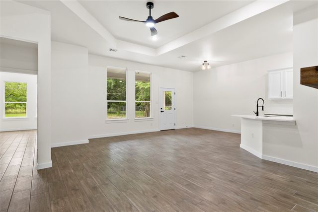 1005 Cornelia Street, Greenville, TX 75401