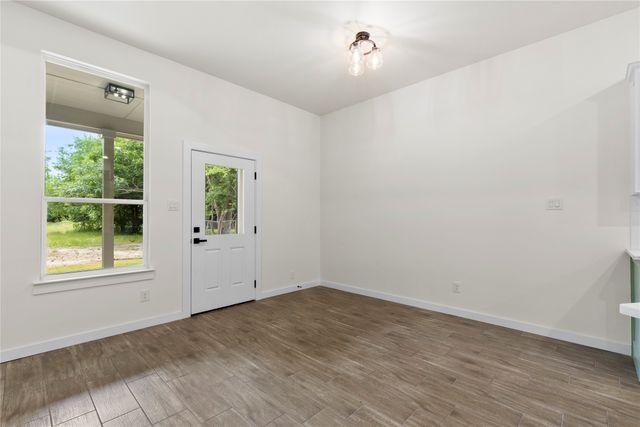 1005 Cornelia Street, Greenville, TX 75401