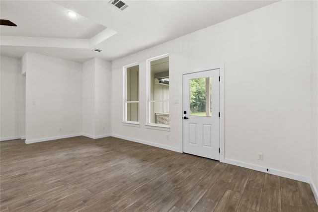 1005 Cornelia Street, Greenville, TX 75401