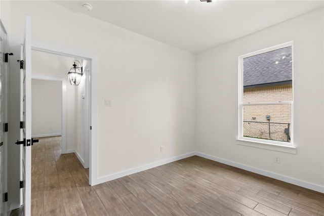 1005 Cornelia Street, Greenville, TX 75401