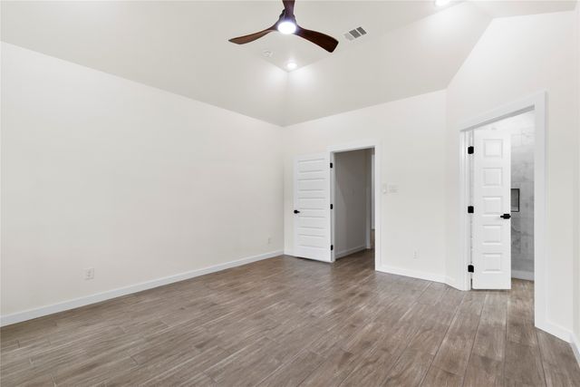 1005 Cornelia Street, Greenville, TX 75401