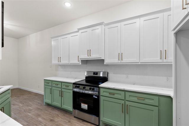 1005 Cornelia Street, Greenville, TX 75401