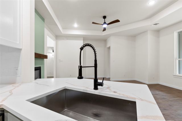 1005 Cornelia Street, Greenville, TX 75401