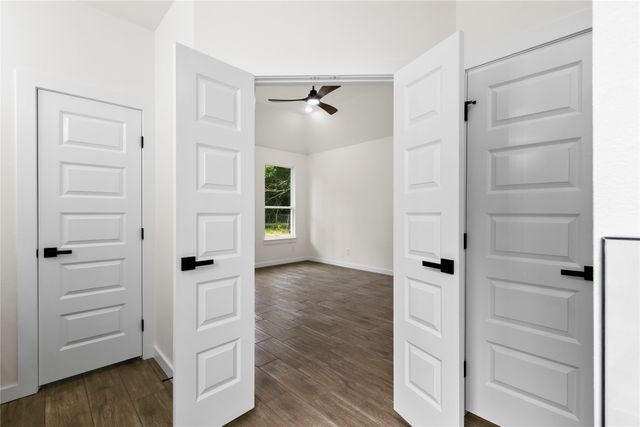 1005 Cornelia Street, Greenville, TX 75401