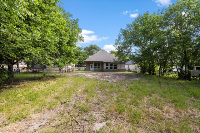 1005 Cornelia Street, Greenville, TX 75401