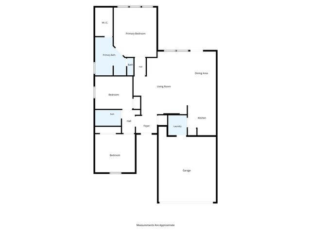 1005 Cornelia Street, Greenville, TX 75401