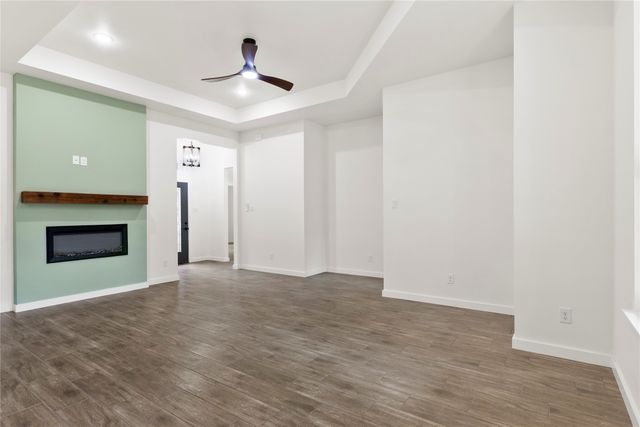 1005 Cornelia Street, Greenville, TX 75401