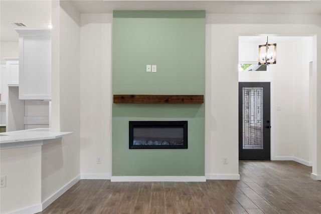 1005 Cornelia Street, Greenville, TX 75401