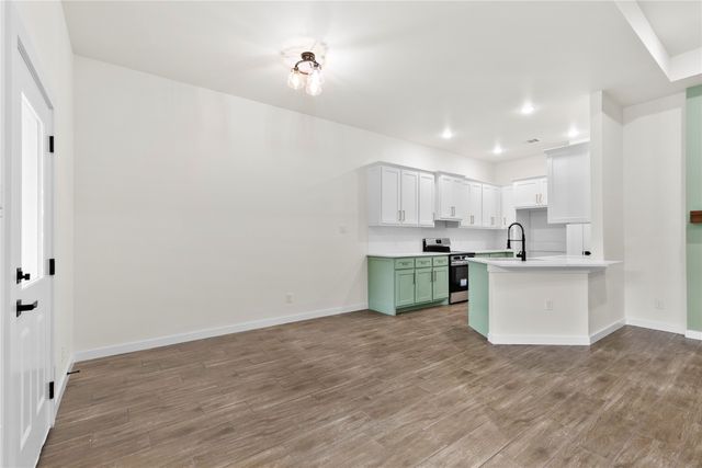 1005 Cornelia Street, Greenville, TX 75401
