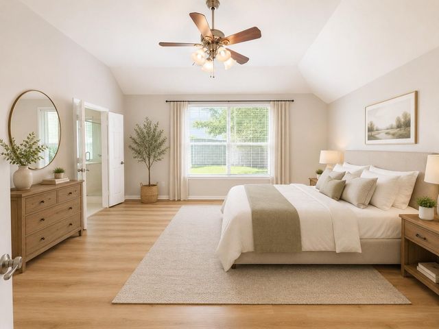 31 Auburn Path Drive, The Woodlands, TX 77382