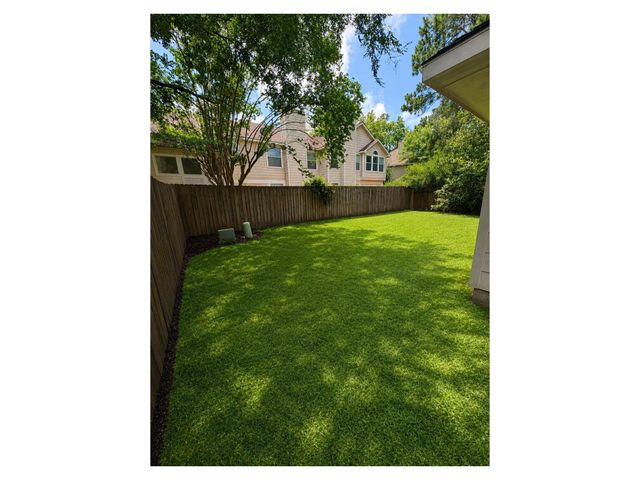 31 Auburn Path Drive, The Woodlands, TX 77382