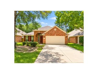 31 Auburn Path Drive, The Woodlands, TX 77382