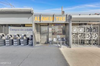 8739 Alameda Avenue, El Paso, TX 79907
