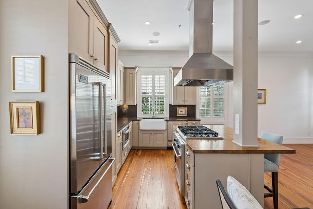 218 Venning Street Unit 3, Mount Pleasant, SC 29464