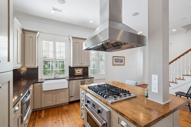 218 Venning Street Unit 3, Mount Pleasant, SC 29464