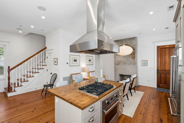 218 Venning Street Unit 3, Mount Pleasant, SC 29464