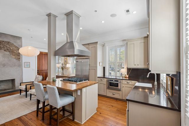 218 Venning Street Unit 3, Mount Pleasant, SC 29464