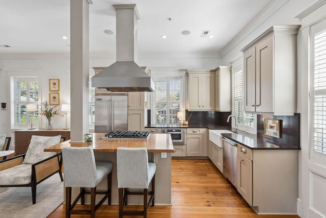 218 Venning Street Unit 3, Mount Pleasant, SC 29464