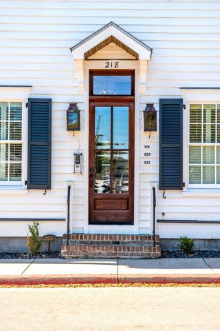 218 Venning Street Unit 3, Mount Pleasant, SC 29464