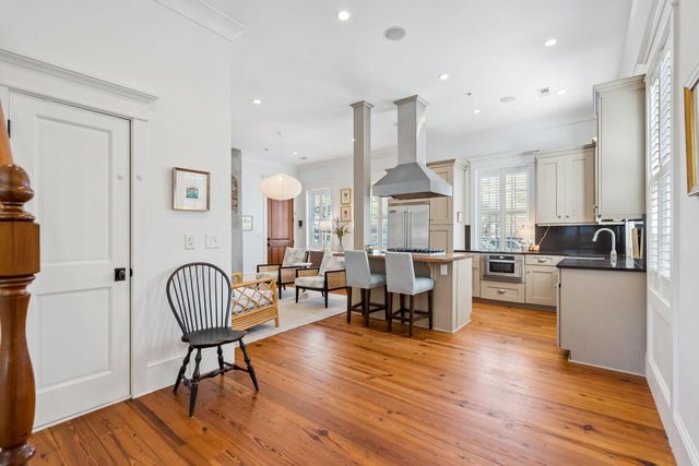 218 Venning Street Unit 3, Mount Pleasant, SC 29464