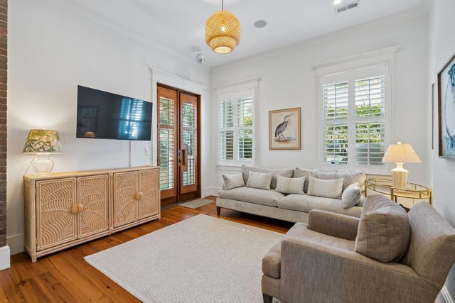 218 Venning Street Unit 3, Mount Pleasant, SC 29464