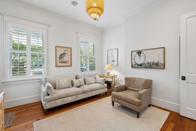 218 Venning Street Unit 3, Mount Pleasant, SC 29464