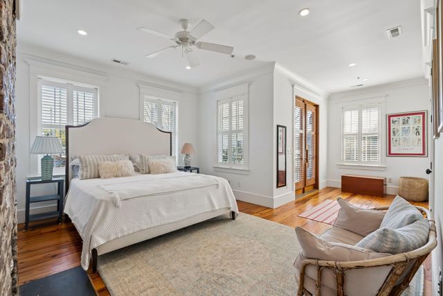 218 Venning Street Unit 3, Mount Pleasant, SC 29464