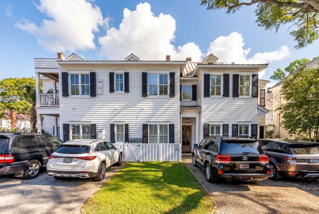 218 Venning Street Unit 3, Mount Pleasant, SC 29464