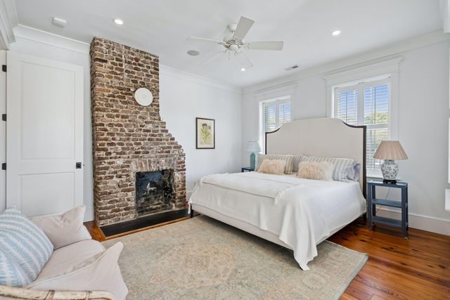 218 Venning Street Unit 3, Mount Pleasant, SC 29464