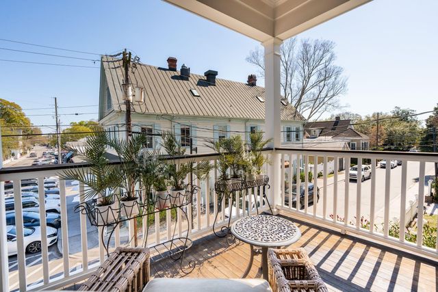 218 Venning Street Unit 3, Mount Pleasant, SC 29464