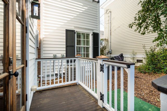 218 Venning Street Unit 3, Mount Pleasant, SC 29464