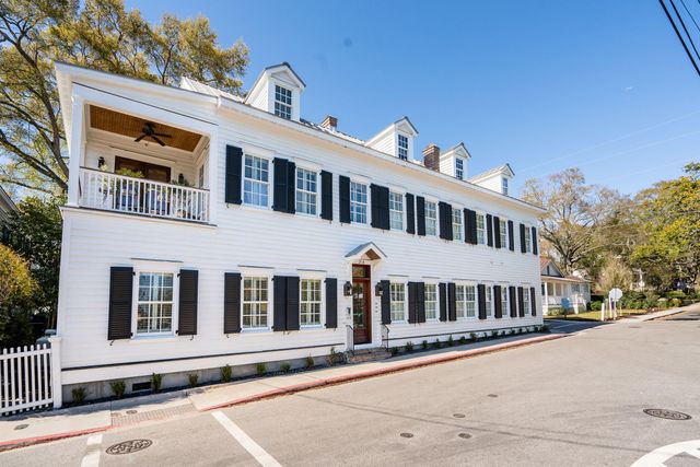 218 Venning Street Unit 3, Mount Pleasant, SC 29464