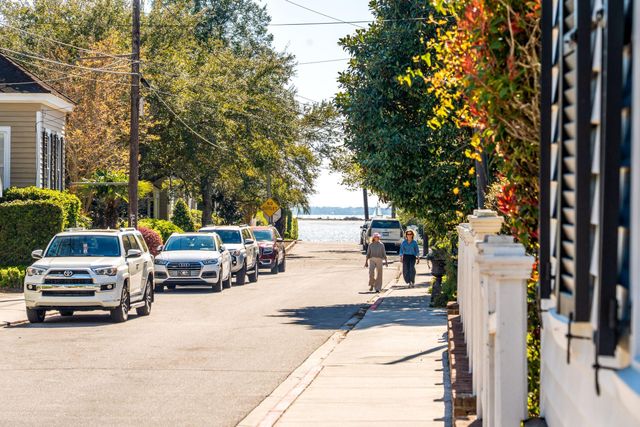 218 Venning Street Unit 3, Mount Pleasant, SC 29464