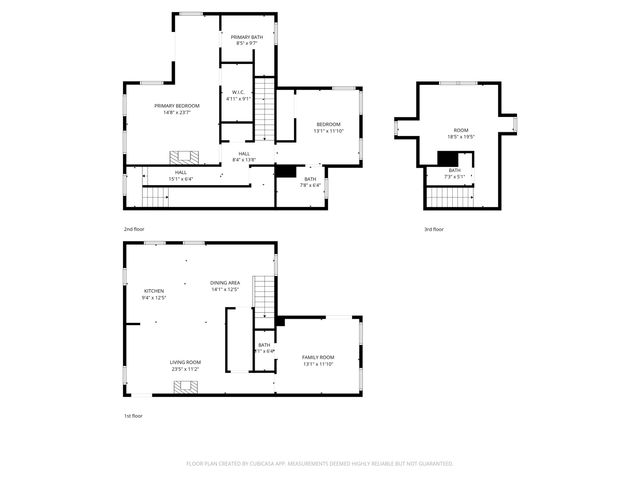 218 Venning Street Unit 3, Mount Pleasant, SC 29464