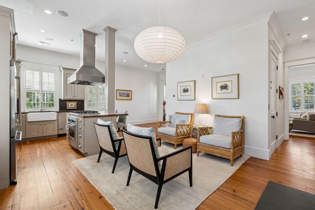 218 Venning Street Unit 3, Mount Pleasant, SC 29464