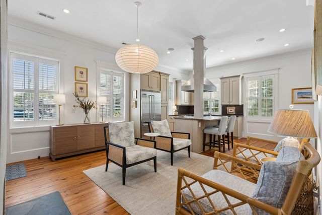 218 Venning Street Unit 3, Mount Pleasant, SC 29464