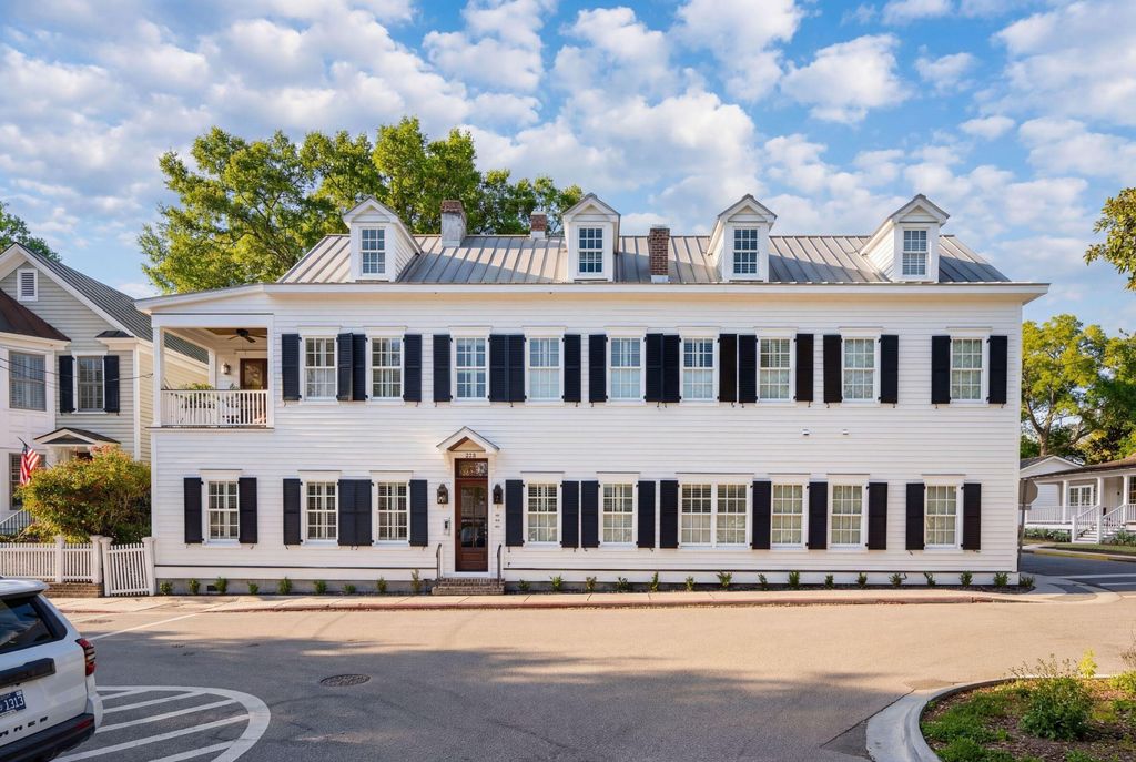 218 Venning Street Unit 3, Mount Pleasant, SC 29464