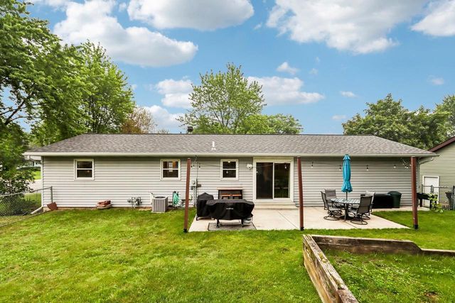 900 Olympic Street, Sun Prairie, WI 53590