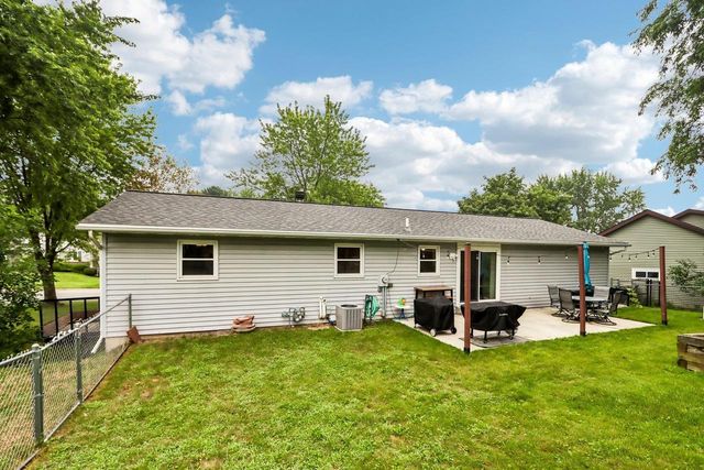 900 Olympic Street, Sun Prairie, WI 53590