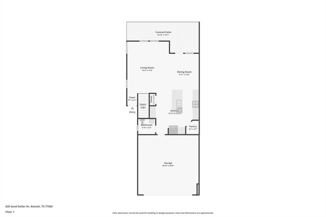 19959 Emerald Bend Way, Atascocita, TX 77346