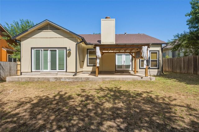 9505 Doliver DR, Austin, TX 78748